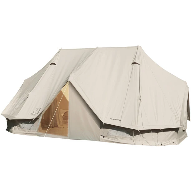 Nordisk Vanaheim 40 m² Tent technical cotton natural 2 Nordisk Vanaheim 40 m² Tent technical cotton natural - Image 2
