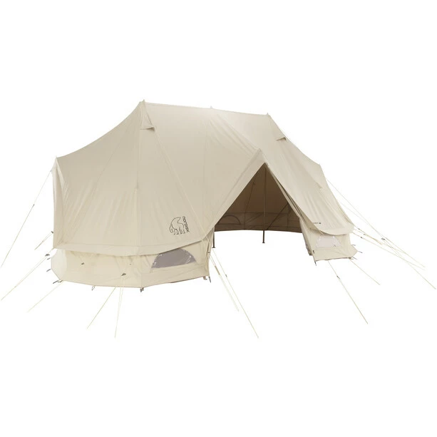 Nordisk Vanaheim 40 m² Tent technical cotton natural 1 Nordisk Vanaheim 40 m² Tent technical cotton natural