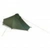 Nordisk Svalbard 1 SI Tent forest green
