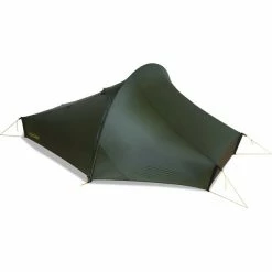 Nordisk Telemark 2 Light Weight Tent forest green