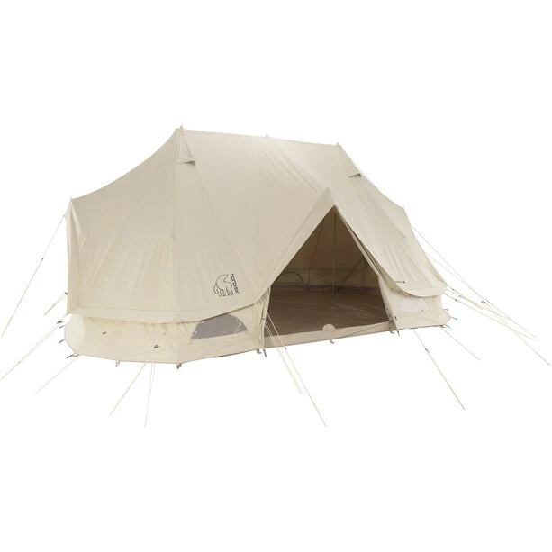 Nordisk Vanaheim 24 m² Tent technical cotton natural 1 Nordisk Vanaheim 24 m² Tent technical cotton natural