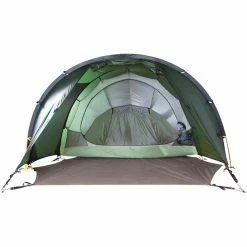 BACH Oriole 3 Tent willow bough green -Tunnel Tents Sales Store bach oriole 3 tent willow bough green 3