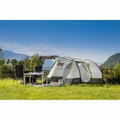 Brunner Arqus Outdoor 5 Tent