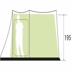 Brunner Arqus Outdoor 5 Tent -Tunnel Tents Sales Store brunner arqus outdoor 5 tent 3