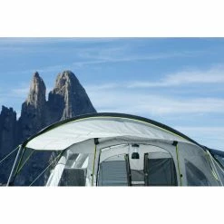 Brunner Bullet 5 Family Tent -Tunnel Tents Sales Store brunner bullet 5 familienzelt 4
