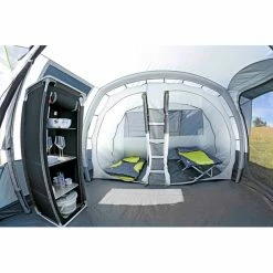 Brunner Bullet 5 Family Tent -Tunnel Tents Sales Store brunner bullet 5 familienzelt 6