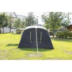 Brunner Pure 4 Family Tent Authentic -Tunnel Tents Sales Store brunner pure 4 familienzelt authentic 4