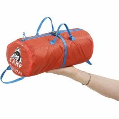 Camp Minima 1 SL Tent orange -Tunnel Tents Sales Store camp minima 1 sl tent orange 3