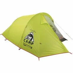 Camp Minima 3 SL Tent green