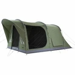 Tunnel Tents Sales Store -Tunnel Tents Sales Store campz flevoland 4p tc tent green grey 2