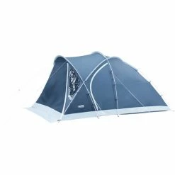 CAMPZ Friesland 3P PES Tent blue/grey