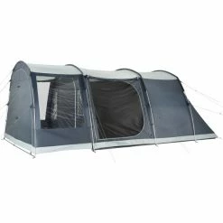 Tunnel Tents Sales Store -Tunnel Tents Sales Store campz gelderland 4p pes tent blue grey 2