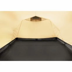 CAMPZ Piemonte 3P Tent beige/grey 9 CAMPZ Piemonte 3P Tent beige/grey -Tunnel Tents Sales Store campz piemonte 3p zelt beige grau 4