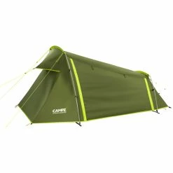 CAMPZ Torreilles 3P Tent green/olive