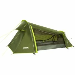 CAMPZ Torreilles 3P Tent green/olive -Tunnel Tents Sales Store campz torreilles 3p tent green olive 3