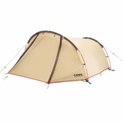 CAMPZ Trentino 2P Tent beige