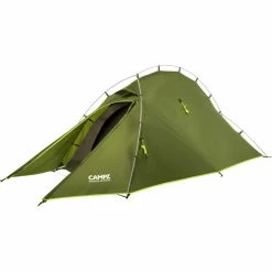 CAMPZ Vira 2P Tent green/olive -Tunnel Tents Sales Store campz vira 2p zelt gruen olive 3