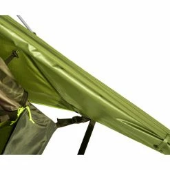 CAMPZ Vira 2P Tent green/olive -Tunnel Tents Sales Store campz vira 2p zelt gruen olive 6
