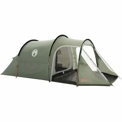 Coleman Coastline 3 Plus Tent -Tunnel Tents Sales Store coleman coastline 3 plus tent 3