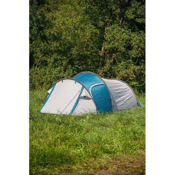 Coleman Cortes 3 Tent blue 2 Coleman Cortes 3 Tent blue - Image 2