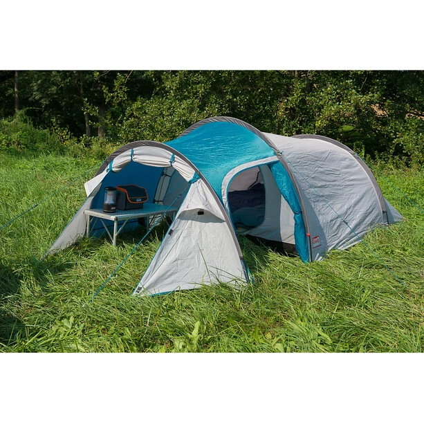 Coleman Cortes 3 Tent blue 3 Coleman Cortes 3 Tent blue - Image 3