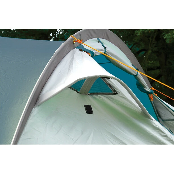 Coleman Cortes 3 Tent blue 5 Coleman Cortes 3 Tent blue - Image 5