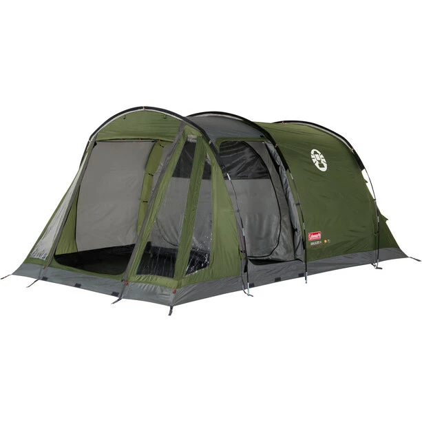 Coleman Galileo 4 Tent 1 Coleman Galileo 4 Tent