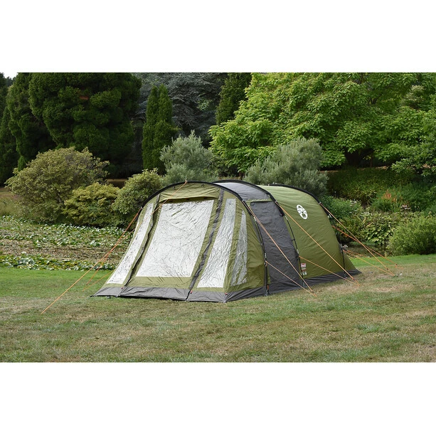 Coleman Galileo 4 Tent 2 Coleman Galileo 4 Tent - Image 2