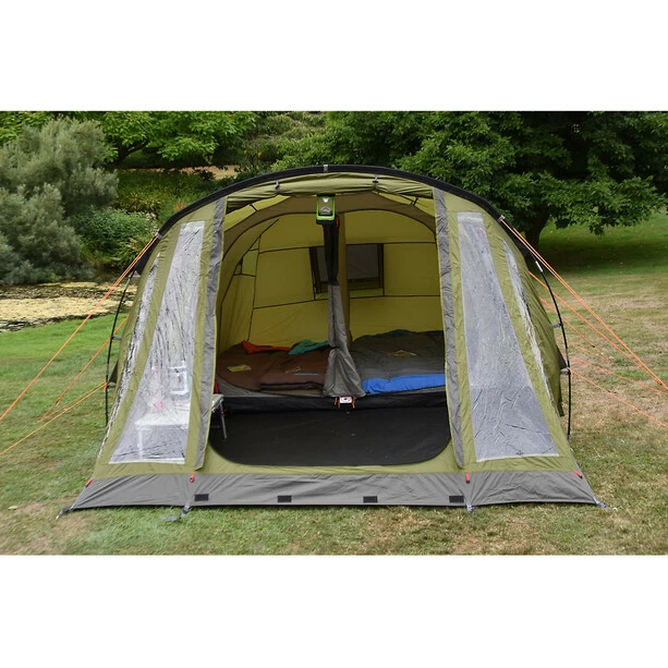 Coleman Galileo 4 Tent 5 Coleman Galileo 4 Tent - Image 5