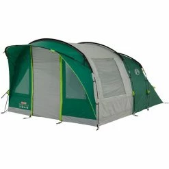 Coleman Rocky Mountain 5+ Tuning Tent