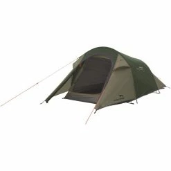 Easy Camp Energy 200 Tent rustic green