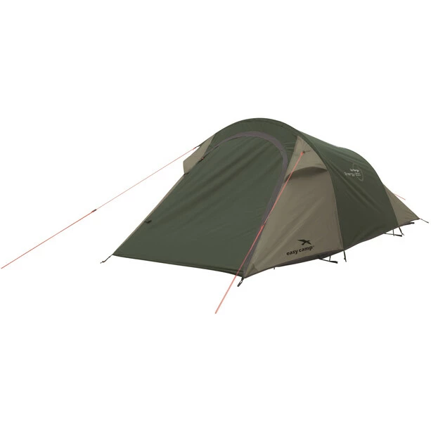 Easy Camp Energy 200 Tent rustic green 2 Easy Camp Energy 200 Tent rustic green - Image 2