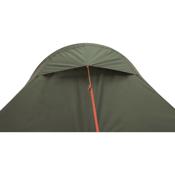 Easy Camp Energy 200 Tent rustic green 3 Easy Camp Energy 200 Tent rustic green - Image 3