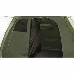 Easy Camp Huntsville 500 Tent green -Tunnel Tents Sales Store easy camp huntsville 500 tent green 3