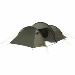 Easy Camp Magnetar 400 Tent rustic green
