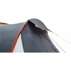 Ferrino Chanty 5 Deluxe Tent white -Tunnel Tents Sales Store ferrino chanty 5 deluxe tent white 3