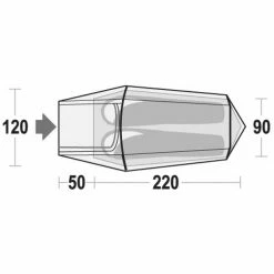 Ferrino Sling Tent -Tunnel Tents Sales Store ferrino sling tent 3