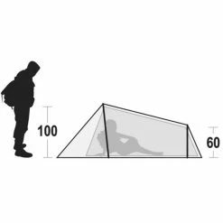 Ferrino Sling Tent -Tunnel Tents Sales Store ferrino sling tent 4