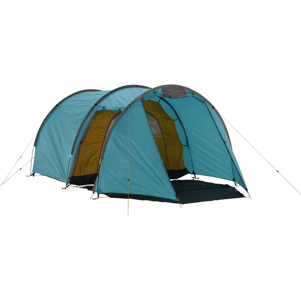 Grand Canyon Robson 3 Tent blue grass 2 Grand Canyon Robson 3 Tent blue grass - Image 2