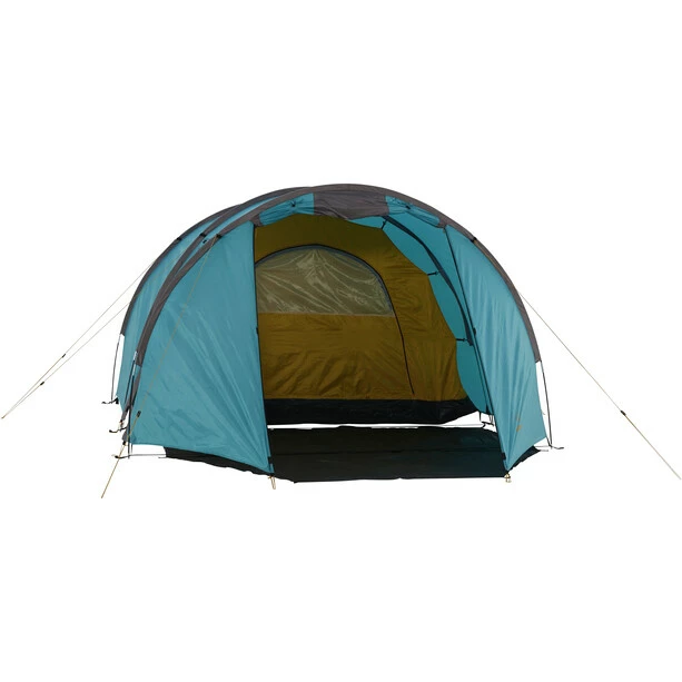 Grand Canyon Robson 3 Tent blue grass 3 Grand Canyon Robson 3 Tent blue grass - Image 3