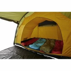Grand Canyon Robson 4 Tent capulet olive -Tunnel Tents Sales Store grand canyon robson 4 tent capulet olive 6