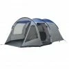 High Peak Alghero 4 Tent grey/blue