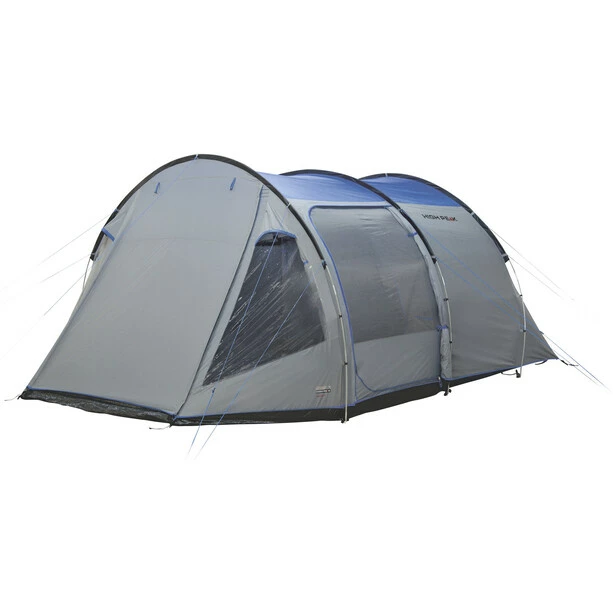 High Peak Alghero 4 Tent grey/blue 2 High Peak Alghero 4 Tent grey/blue - Image 2