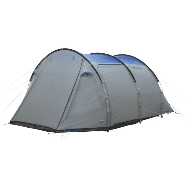 High Peak Alghero 4 Tent grey/blue 3 High Peak Alghero 4 Tent grey/blue - Image 3