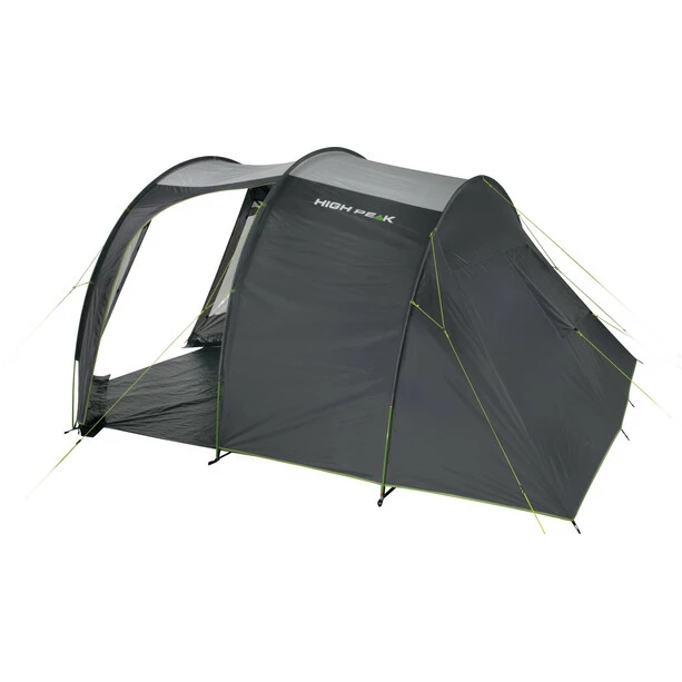 High Peak Ancona 4.0 Tent light grey/dark grey/green 4 High Peak Ancona 4.0 Tent light grey/dark grey/green - Image 4