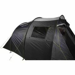 High Peak Ancona 4.0 Tent light grey/dark grey/green 10 High Peak Ancona 4.0 Tent light grey/dark grey/green -Tunnel Tents Sales Store high peak ancona 40 tent light grey dark grey green 5
