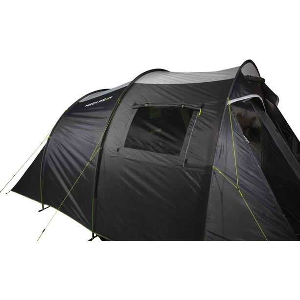 High Peak Ancona 4.0 Tent light grey/dark grey/green 5 High Peak Ancona 4.0 Tent light grey/dark grey/green - Image 5