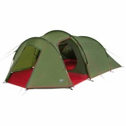 Tunnel Tents Sales Store -Tunnel Tents Sales Store high peak goshawk 4 tent pesto red 2