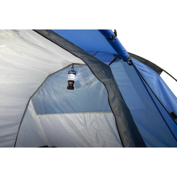 High Peak Kalmar 2 Tent blue/grey 4 High Peak Kalmar 2 Tent blue/grey - Image 4