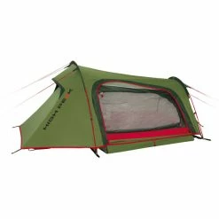 High Peak Sparrow LW Tent pesto/red -Tunnel Tents Sales Store high peak sparrow lw tent pesto red 3